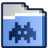 Folder   Games Icon